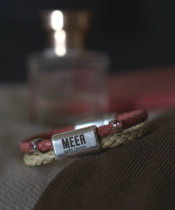 Segelsil Schmuck